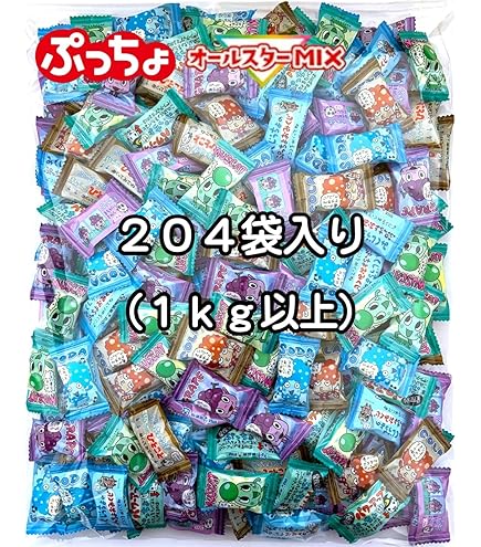 Amazon.co.jp: UHA味覚糖 ぷっちょ袋 いちごすぎるいちご 83g ×6袋